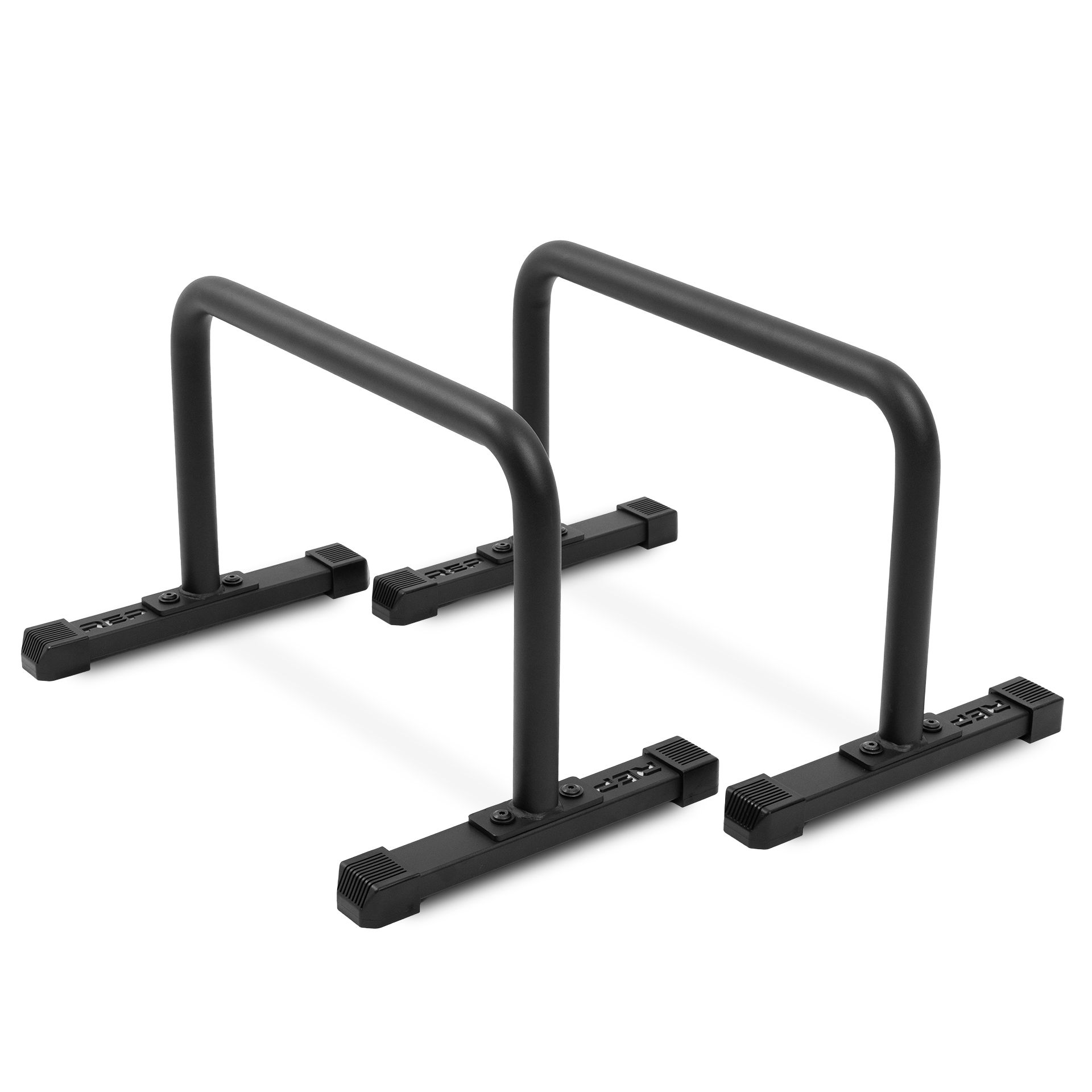 Parallette Bars - Default Title